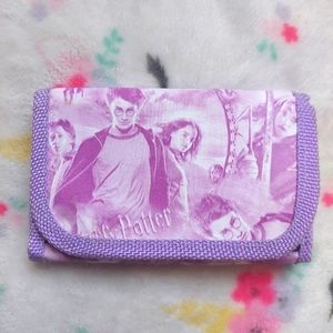 Harry Potter Mini Wallet